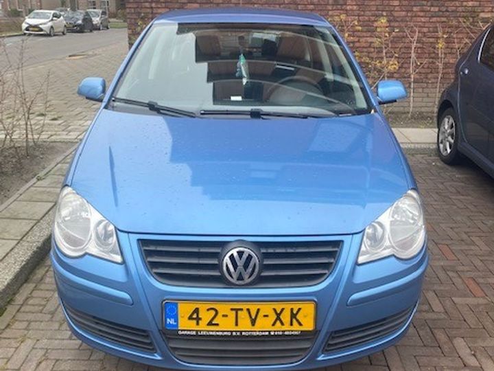 Photo 2 VIN: WVWZZZ9NZ7Y150357 - VOLKSWAGEN POLO 