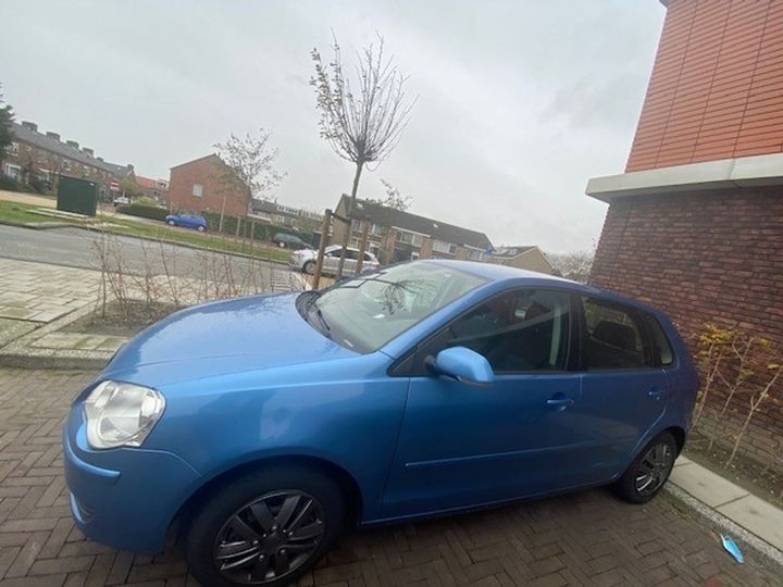 Photo 3 VIN: WVWZZZ9NZ7Y150357 - VOLKSWAGEN POLO 