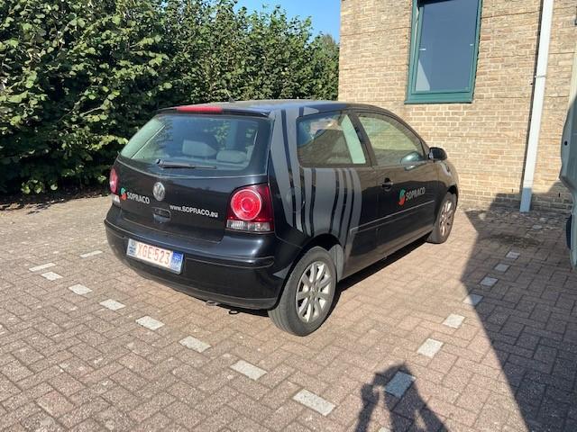 Photo 3 VIN: WVWZZZ9NZ7Y167669 - VOLKSWAGEN POLO 