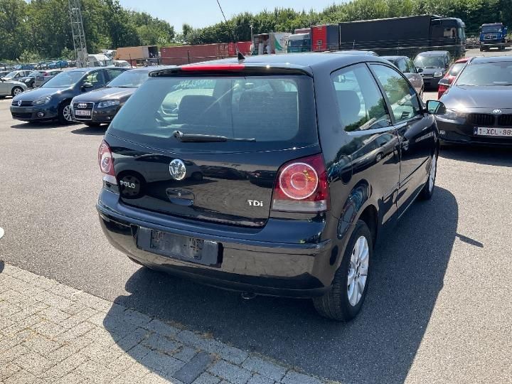 Photo 2 VIN: WVWZZZ9NZ7Y190421 - VOLKSWAGEN POLO 