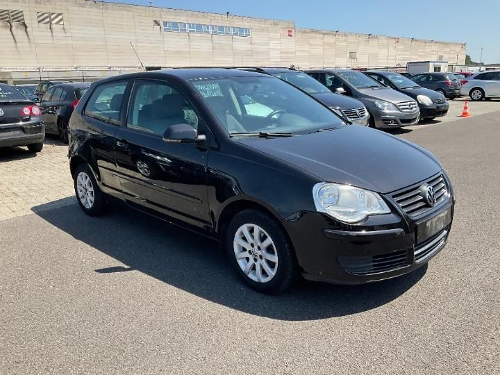 Photo 3 VIN: WVWZZZ9NZ7Y190421 - VOLKSWAGEN POLO 