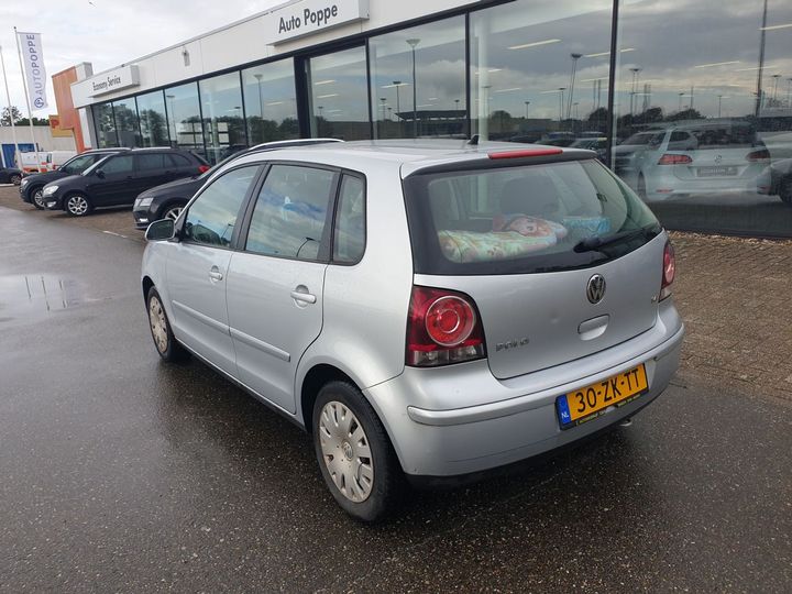 Photo 2 VIN: WVWZZZ9NZ8B016065 - VOLKSWAGEN POLO 