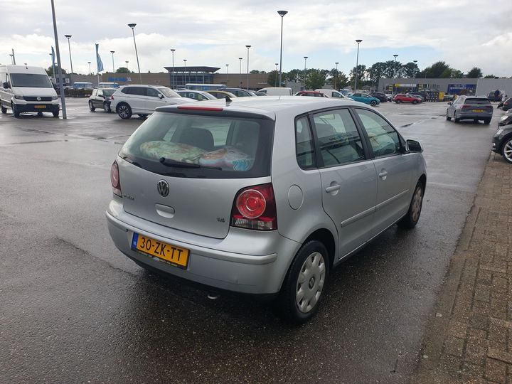 Photo 3 VIN: WVWZZZ9NZ8B016065 - VOLKSWAGEN POLO 