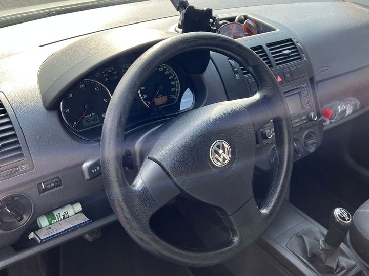 Photo 7 VIN: WVWZZZ9NZ8B033240 - VOLKSWAGEN POLO 