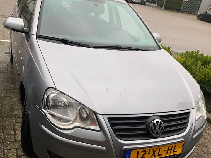 Photo 1 VIN: WVWZZZ9NZ8Y002576 - VOLKSWAGEN POLO 