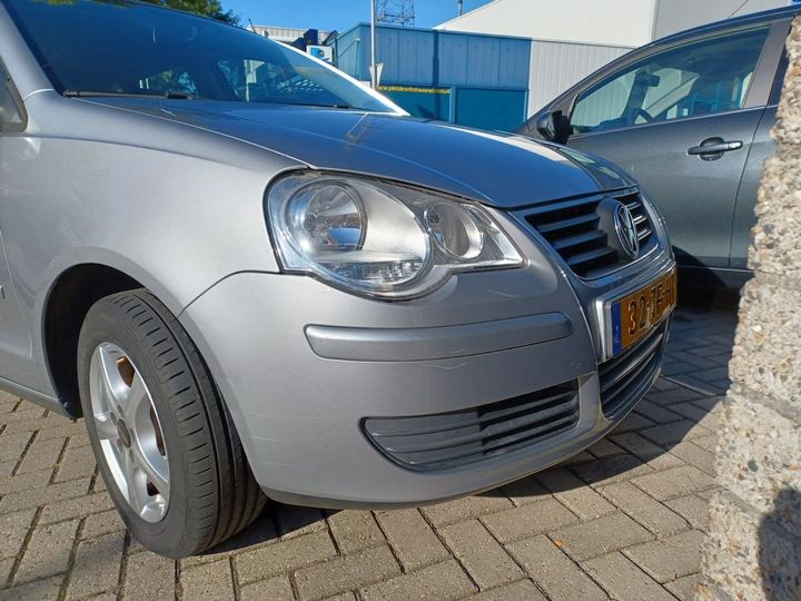 Photo 4 VIN: WVWZZZ9NZ8Y033040 - VOLKSWAGEN POLO 