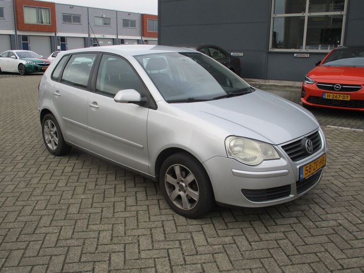 Photo 0 VIN: WVWZZZ9NZ8Y043808 - VOLKSWAGEN POLO 