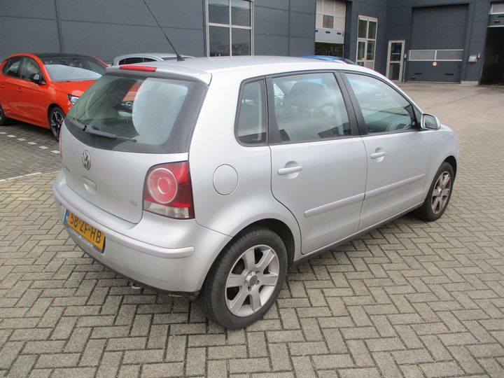 Photo 3 VIN: WVWZZZ9NZ8Y043808 - VOLKSWAGEN POLO 