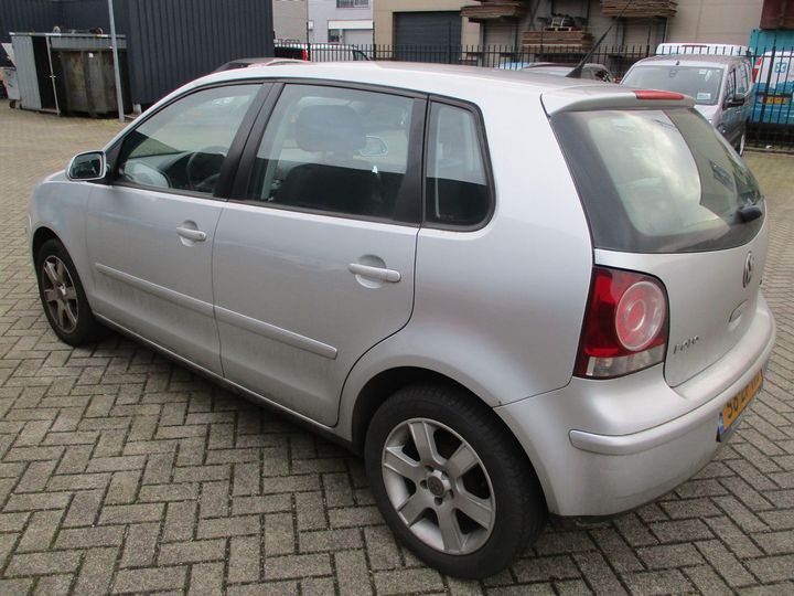 Photo 4 VIN: WVWZZZ9NZ8Y043808 - VOLKSWAGEN POLO 