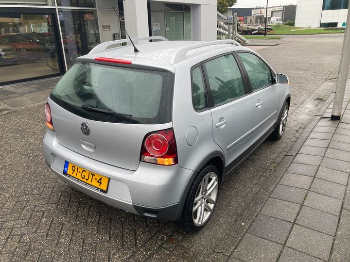 Photo 3 VIN: WVWZZZ9NZ8Y199926 - VOLKSWAGEN POLO 