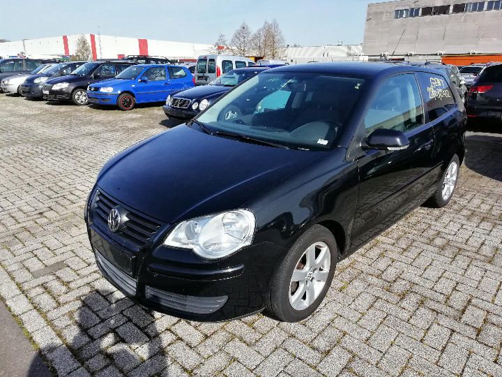 Photo 0 VIN: WVWZZZ9NZ8Y202078 - VOLKSWAGEN POLO 