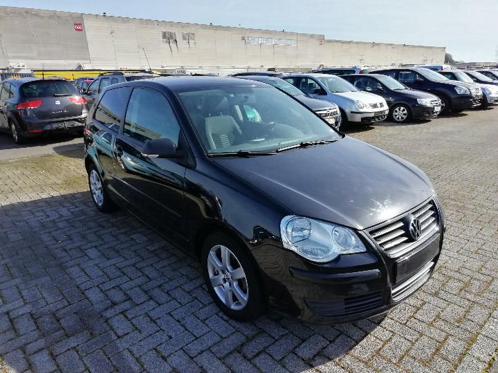 Photo 2 VIN: WVWZZZ9NZ8Y202078 - VOLKSWAGEN POLO 