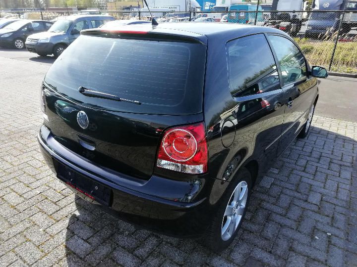 Photo 3 VIN: WVWZZZ9NZ8Y202078 - VOLKSWAGEN POLO 