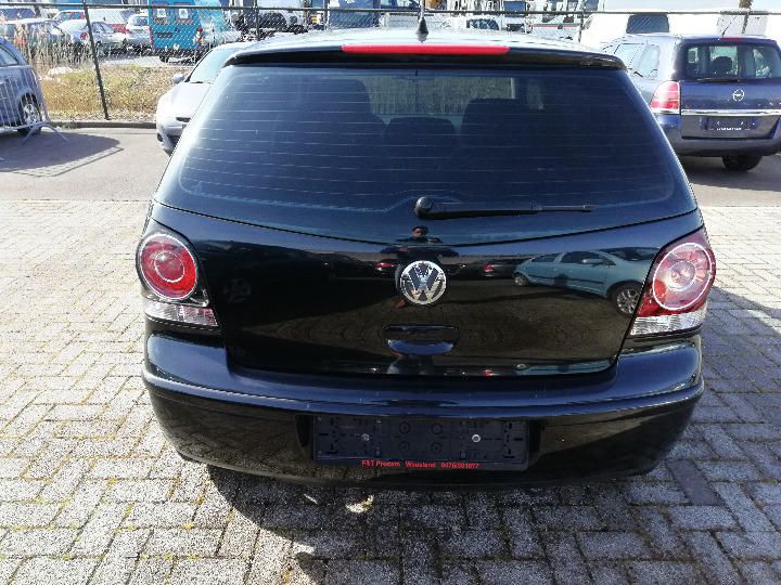 Photo 32 VIN: WVWZZZ9NZ8Y202078 - VOLKSWAGEN POLO 