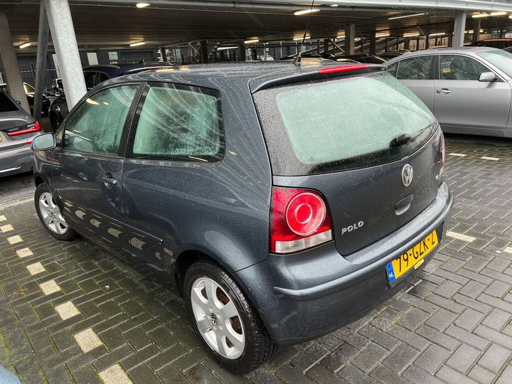 Photo 2 VIN: WVWZZZ9NZ9Y036832 - VOLKSWAGEN POLO 