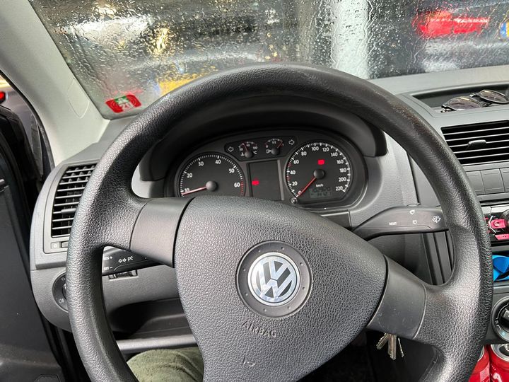 Photo 8 VIN: WVWZZZ9NZ9Y036832 - VOLKSWAGEN POLO 