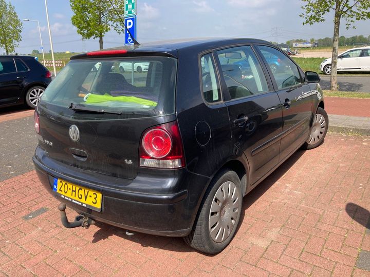 Photo 2 VIN: WVWZZZ9NZ9Y055053 - VOLKSWAGEN POLO 