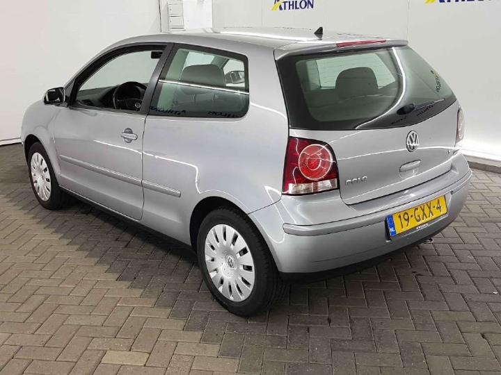 Photo 10 VIN: WVWZZZ9NZ9Y061710 - VOLKSWAGEN POLO 