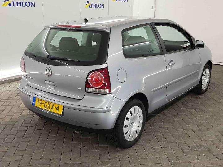 Photo 11 VIN: WVWZZZ9NZ9Y061710 - VOLKSWAGEN POLO 