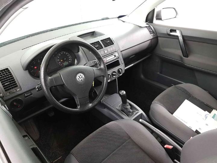 Photo 14 VIN: WVWZZZ9NZ9Y061710 - VOLKSWAGEN POLO 