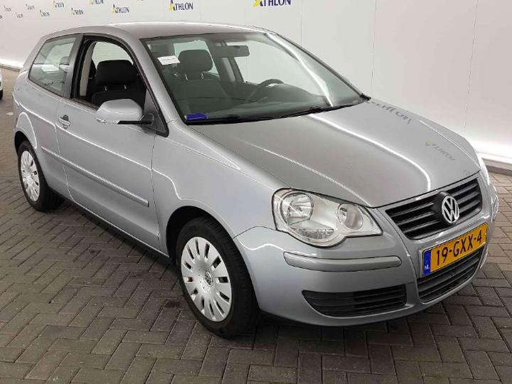 Photo 9 VIN: WVWZZZ9NZ9Y061710 - VOLKSWAGEN POLO 