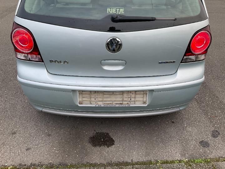 Photo 33 VIN: WVWZZZ9NZ9Y082725 - VOLKSWAGEN POLO 