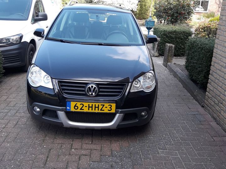 Photo 1 VIN: WVWZZZ9NZ9Y101175 - VOLKSWAGEN POLO 