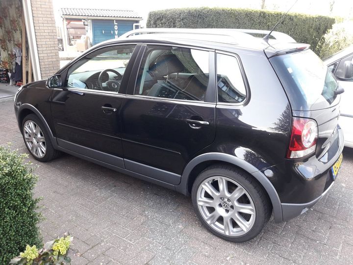 Photo 2 VIN: WVWZZZ9NZ9Y101175 - VOLKSWAGEN POLO 