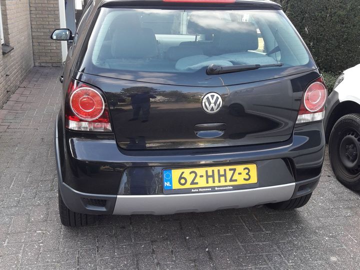 Photo 3 VIN: WVWZZZ9NZ9Y101175 - VOLKSWAGEN POLO 