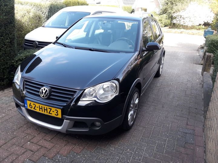 Photo 8 VIN: WVWZZZ9NZ9Y101175 - VOLKSWAGEN POLO 