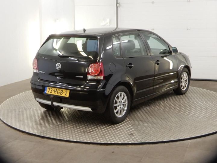 Photo 10 VIN: WVWZZZ9NZ9Y102284 - VOLKSWAGEN POLO 