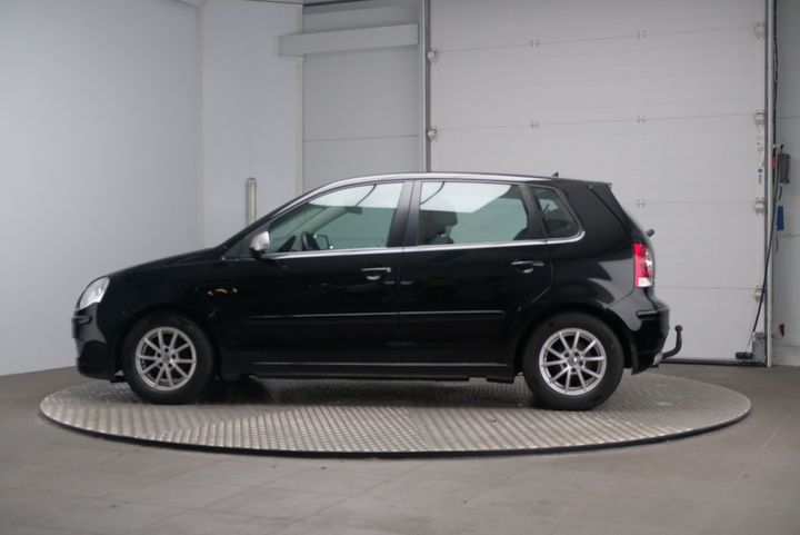 Photo 2 VIN: WVWZZZ9NZ9Y102284 - VOLKSWAGEN POLO 