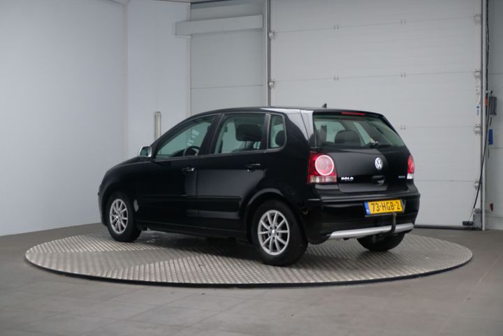 Photo 3 VIN: WVWZZZ9NZ9Y102284 - VOLKSWAGEN POLO 