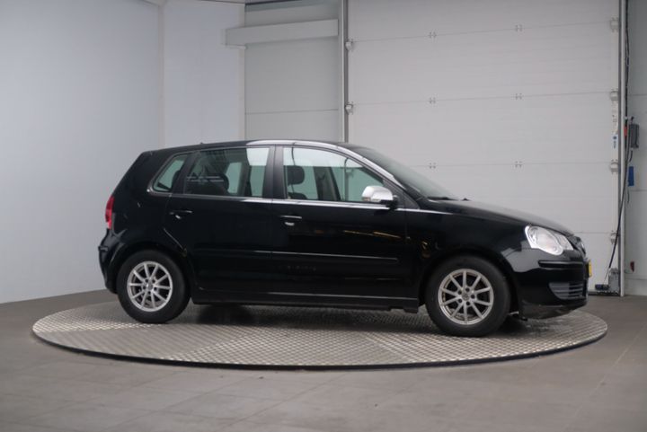 Photo 5 VIN: WVWZZZ9NZ9Y102284 - VOLKSWAGEN POLO 