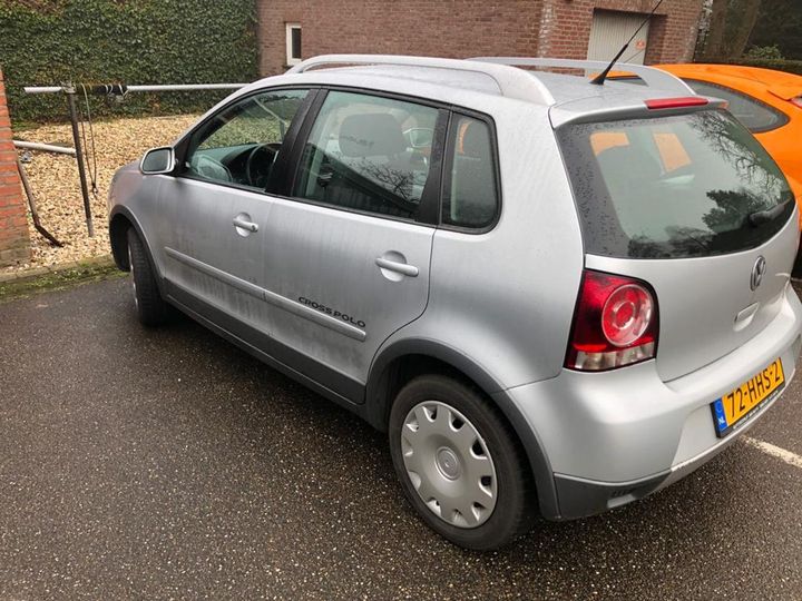 Photo 11 VIN: WVWZZZ9NZ9Y104527 - VOLKSWAGEN POLO 