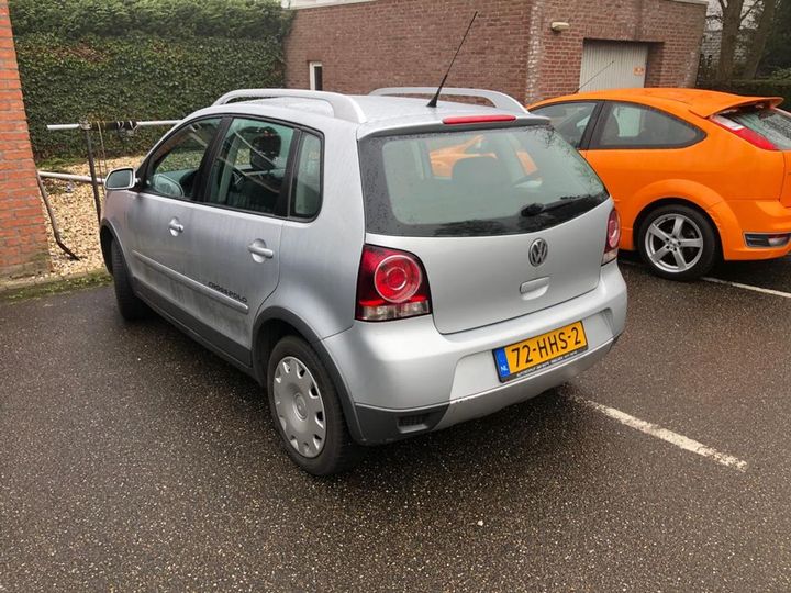 Photo 2 VIN: WVWZZZ9NZ9Y104527 - VOLKSWAGEN POLO 