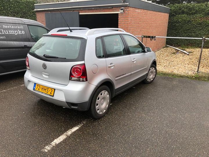 Photo 3 VIN: WVWZZZ9NZ9Y104527 - VOLKSWAGEN POLO 