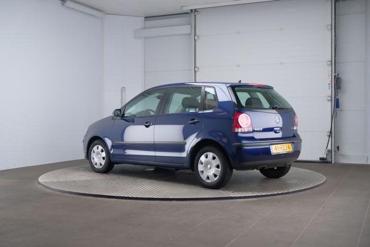 Photo 3 VIN: WVWZZZ9NZ9Y166344 - VOLKSWAGEN POLO 