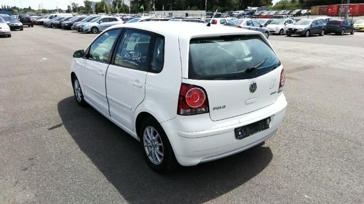 Photo 2 VIN: WVWZZZ9NZ9Y183505 - VOLKSWAGEN POLO 