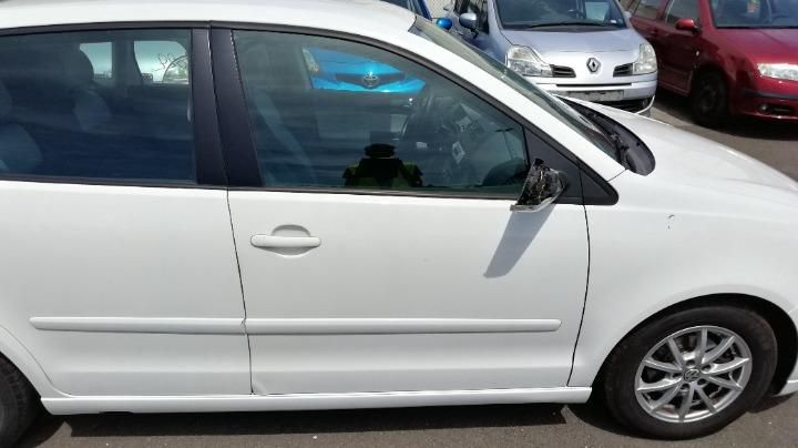 Photo 24 VIN: WVWZZZ9NZ9Y183505 - VOLKSWAGEN POLO 