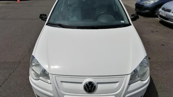 Photo 27 VIN: WVWZZZ9NZ9Y183505 - VOLKSWAGEN POLO 