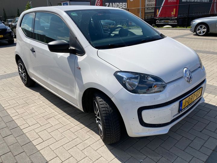 Photo 10 VIN: WVWZZZAAZCD064536 - VOLKSWAGEN UP! 