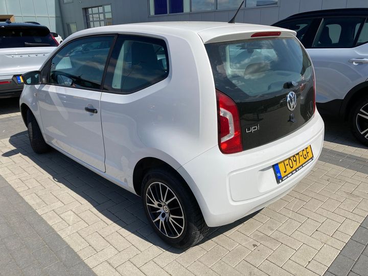 Photo 3 VIN: WVWZZZAAZCD064536 - VOLKSWAGEN UP! 