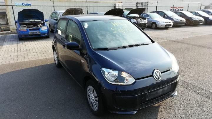 Photo 2 VIN: WVWZZZAAZDD036003 - VOLKSWAGEN UP! HATCHBACK 