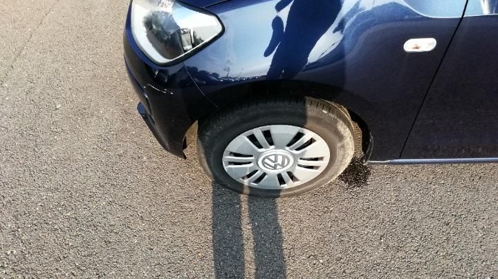 Photo 25 VIN: WVWZZZAAZDD036003 - VOLKSWAGEN UP! HATCHBACK 