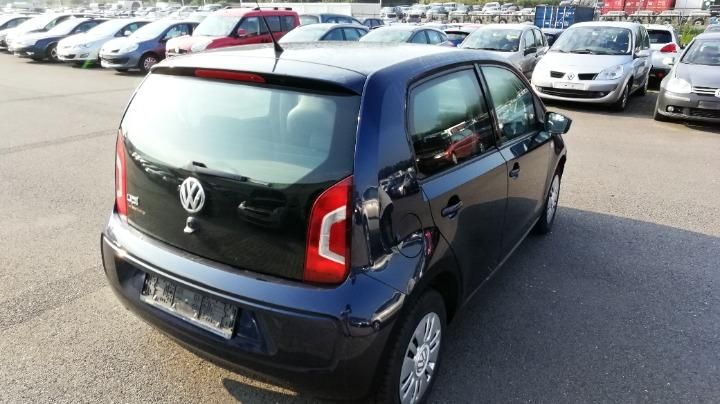 Photo 3 VIN: WVWZZZAAZDD036003 - VOLKSWAGEN UP! HATCHBACK 