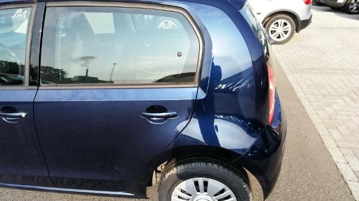 Photo 34 VIN: WVWZZZAAZDD036003 - VOLKSWAGEN UP! HATCHBACK 