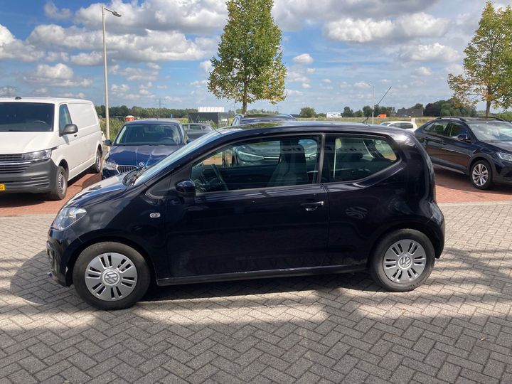 Photo 1 VIN: WVWZZZAAZDD054496 - VOLKSWAGEN UP! 