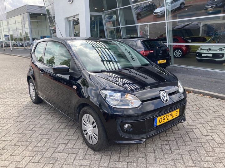 Photo 10 VIN: WVWZZZAAZDD054496 - VOLKSWAGEN UP! 