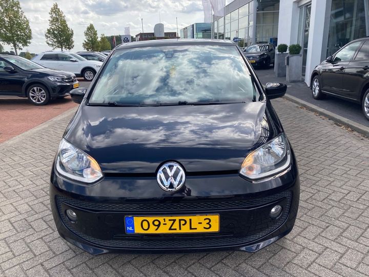 Photo 11 VIN: WVWZZZAAZDD054496 - VOLKSWAGEN UP! 